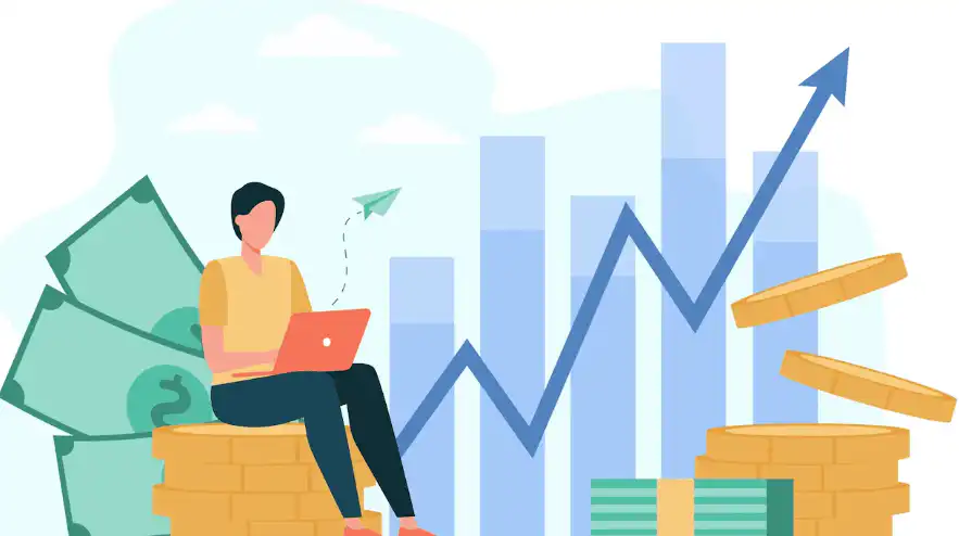 制定財務自由目標