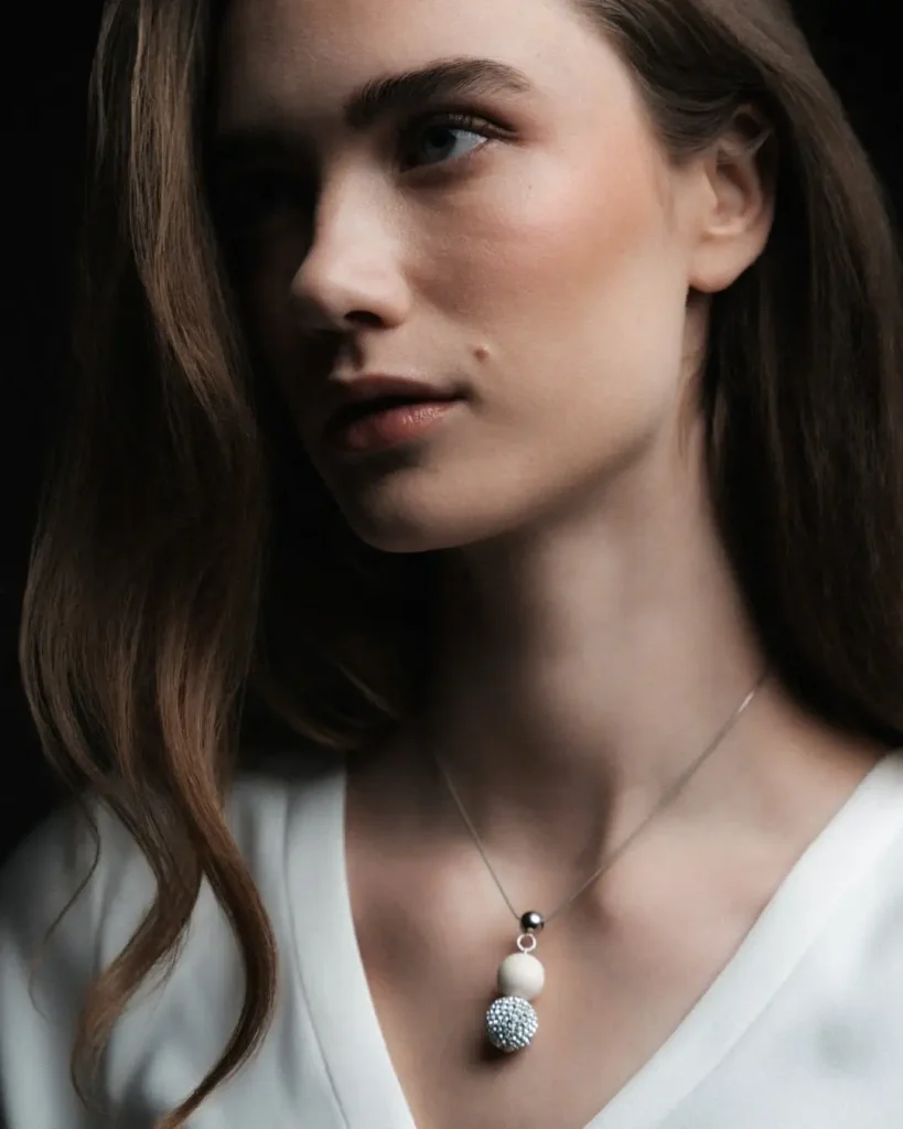 芬蘭伴手禮：Aarikka 木質珠珠飾品