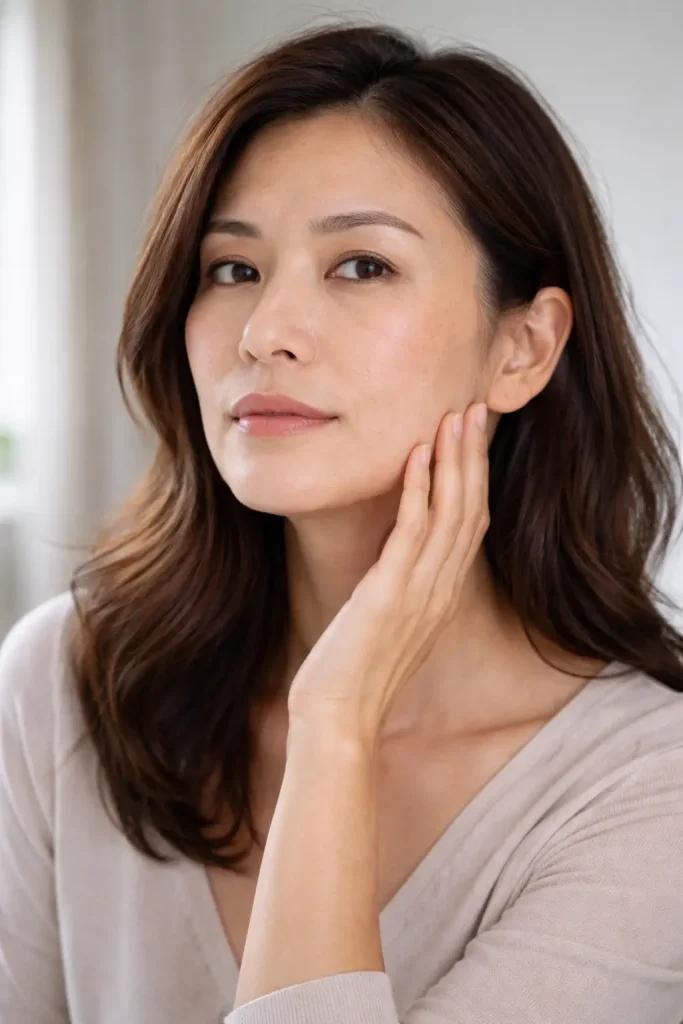 40 歲後:不要再用單一療程期待解決所有老化問題