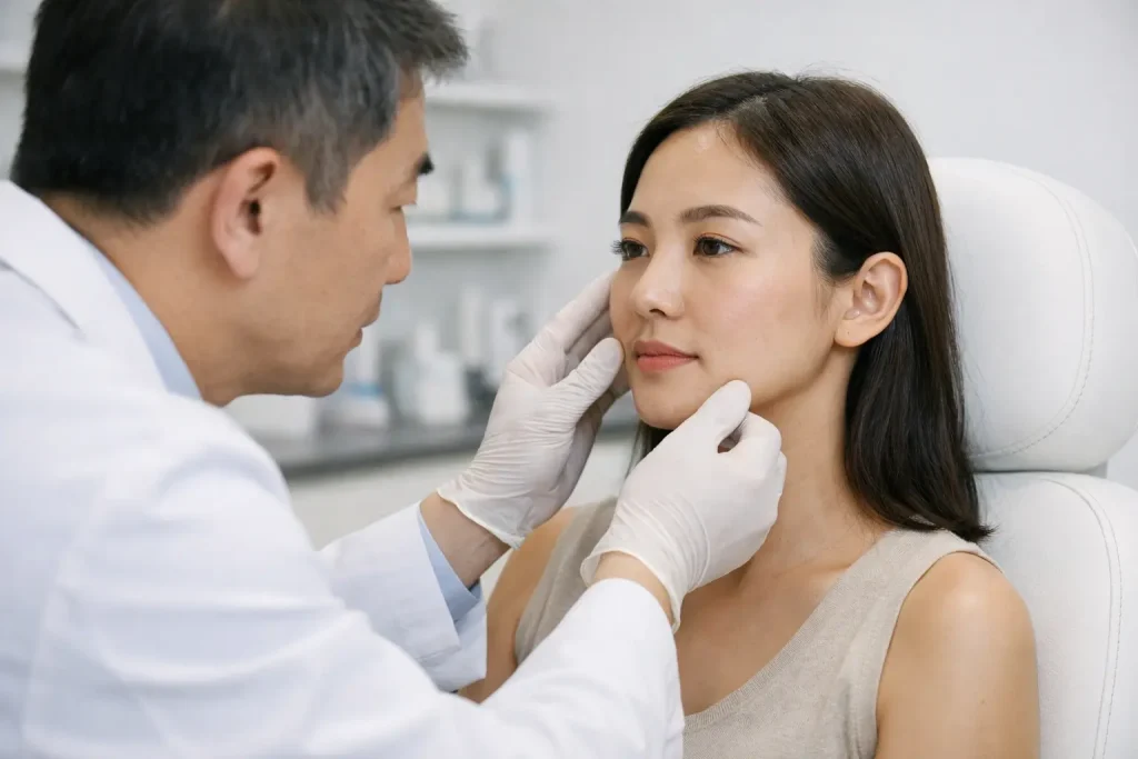 醫美諮詢要問什麼?第一次面對醫師別只問價格