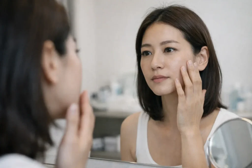 醫美效果不好，其實常是療程選錯，不是臉救不回來