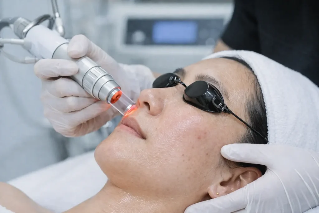 醫美為什麼有人有效有人無感？