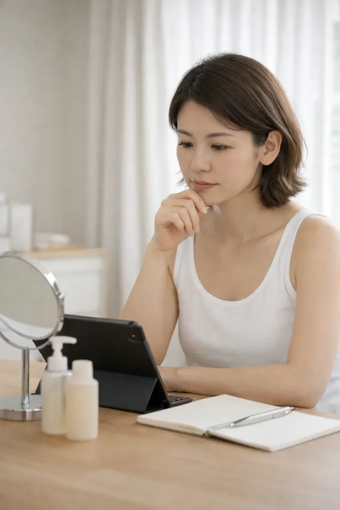 第一次做醫美,預算到底該怎麼看才合理?