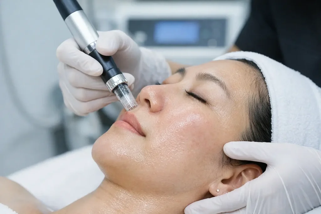 醫美效果因人而異，不是話術：你和別人到底差在哪裡？