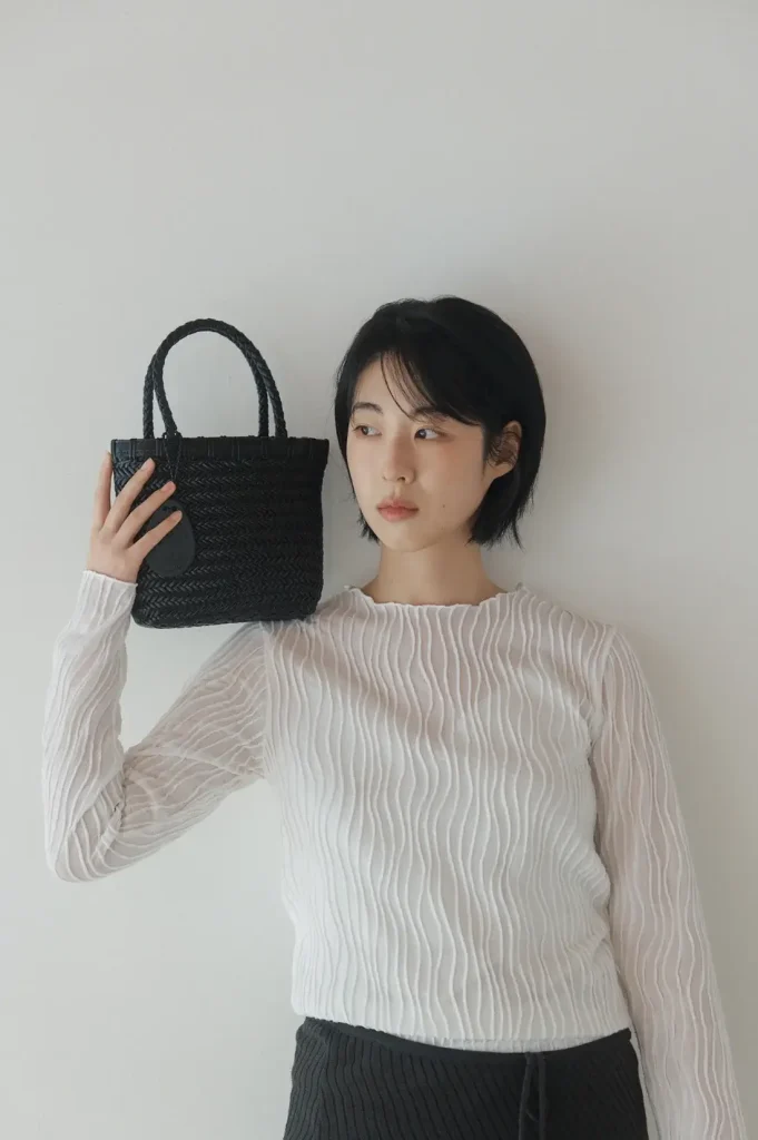 釜山必買包包推薦：Atelier de LUMEN