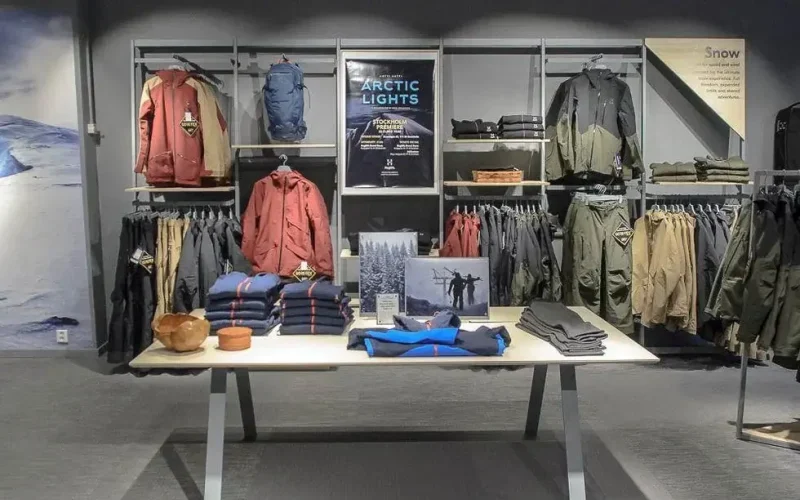 Haglöfs 戶外服飾與背包｜登山健行玩家值得關注