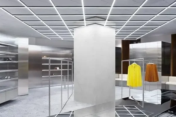 Acne Studios｜瑞典設計師品牌的時尚代表