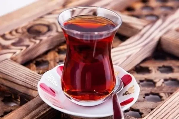 土耳其紅茶 Türk Çayı:最具當地生活感的伴手禮